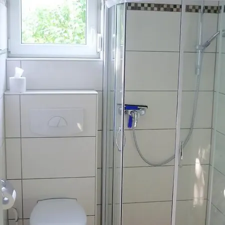 شقة Residenz Am Strand 6_74 زنغست